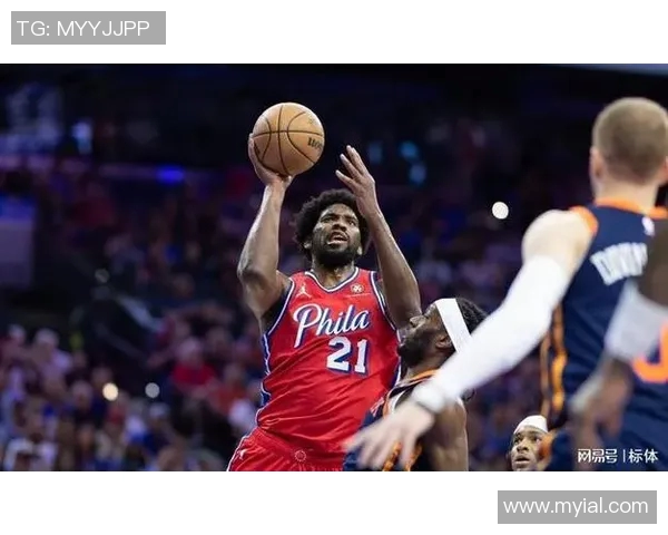 乔尔恩比德的篮球之路：从非洲少年到NBA超级巨星的成长历程